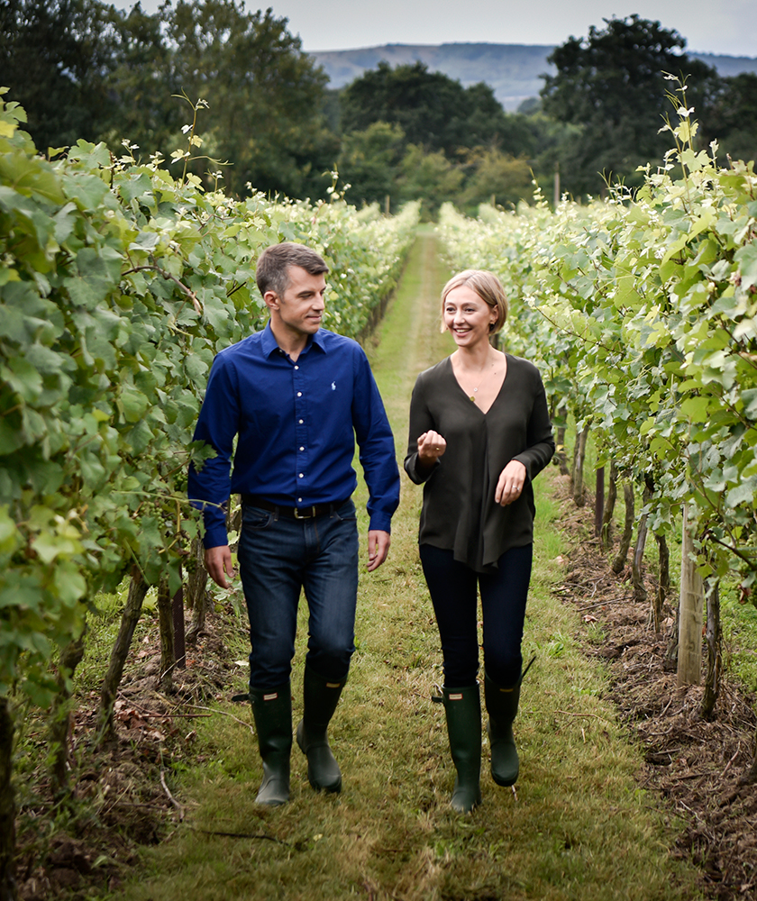 Homepage Nyetimber Germany