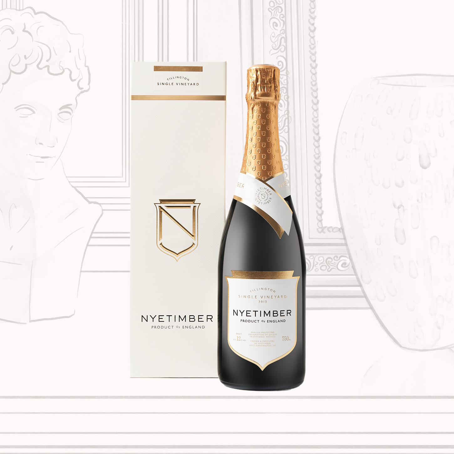Nyetimber- Nyetimber-