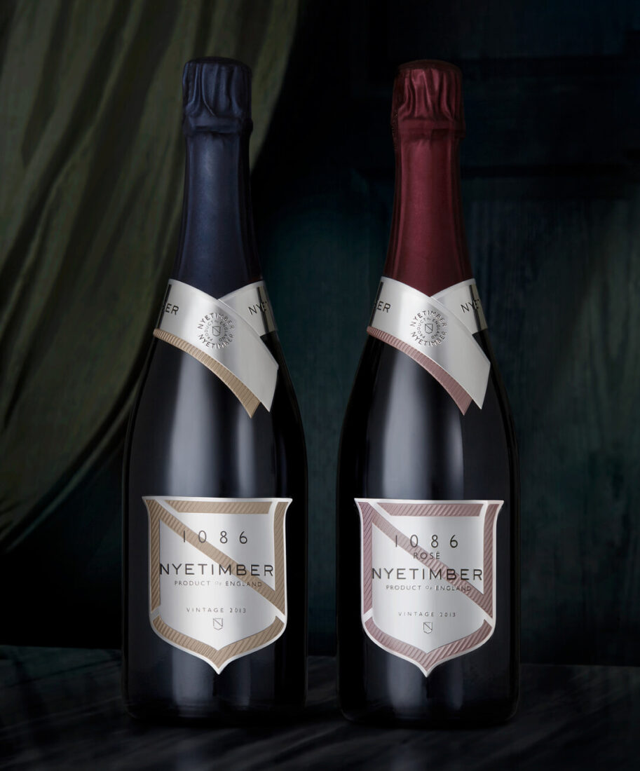 1086 Story - An Icon Of Discernment | Nyetimber