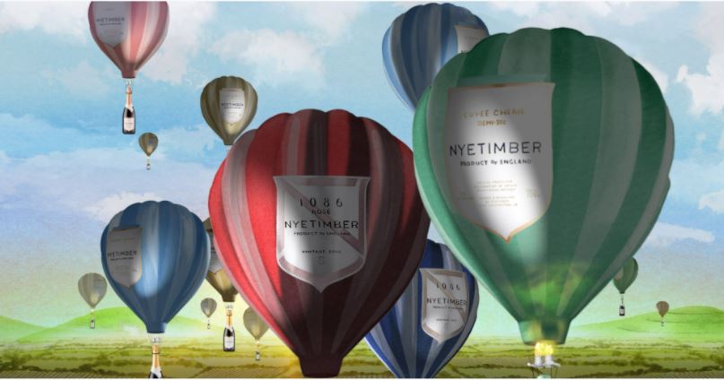 Nyetimber-Competition