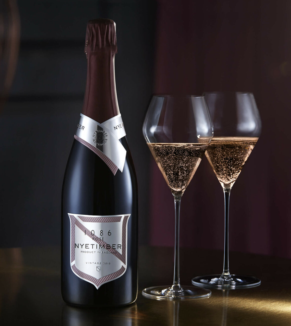 Nyetimber 1086 スパークリングワイン　７５０ml ヨドバシ.com - ナイティンバー Nyetimber 1086プレスティージ 白