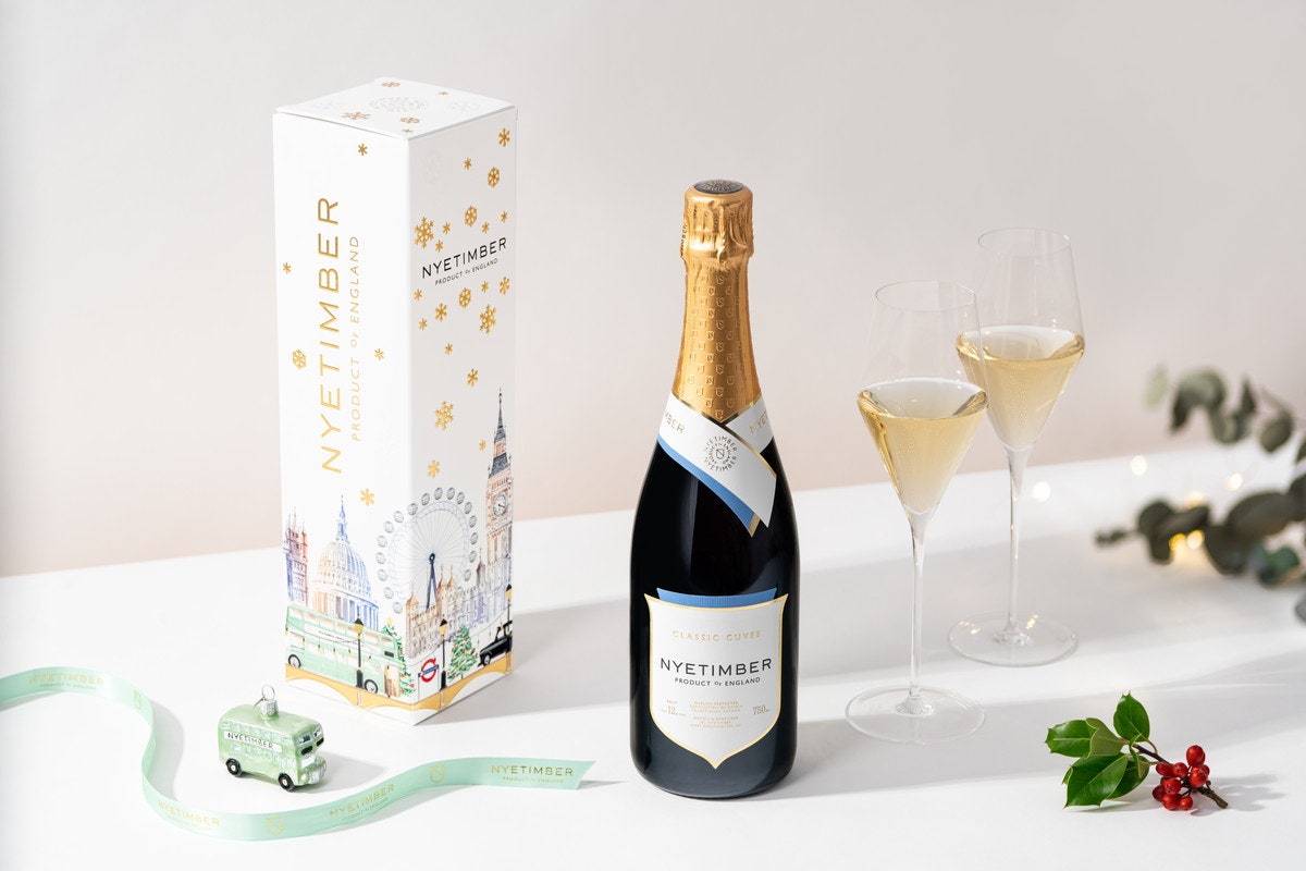 Vogue-Nyetimber