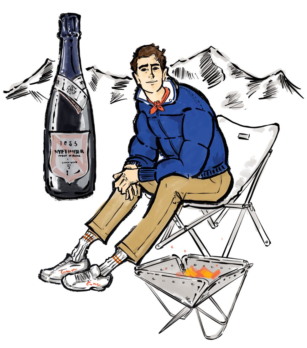 nyetimber-illustration-esquire-japan-2022JAN