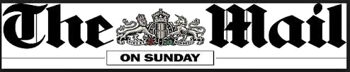 the-mail-on-sunday