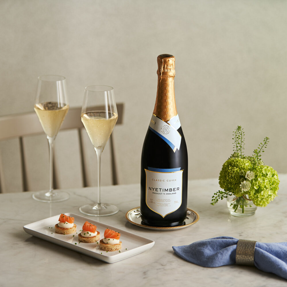 Classic Cuvee - Nyetimber