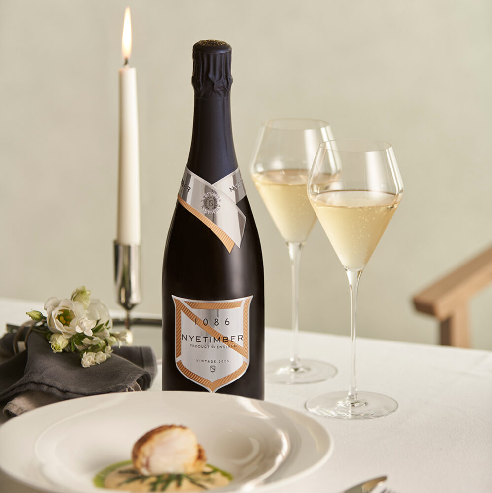 1086 by Nyetimber - Nyetimber