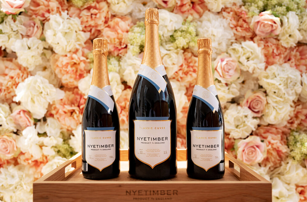 Classic Cuvee - Nyetimber