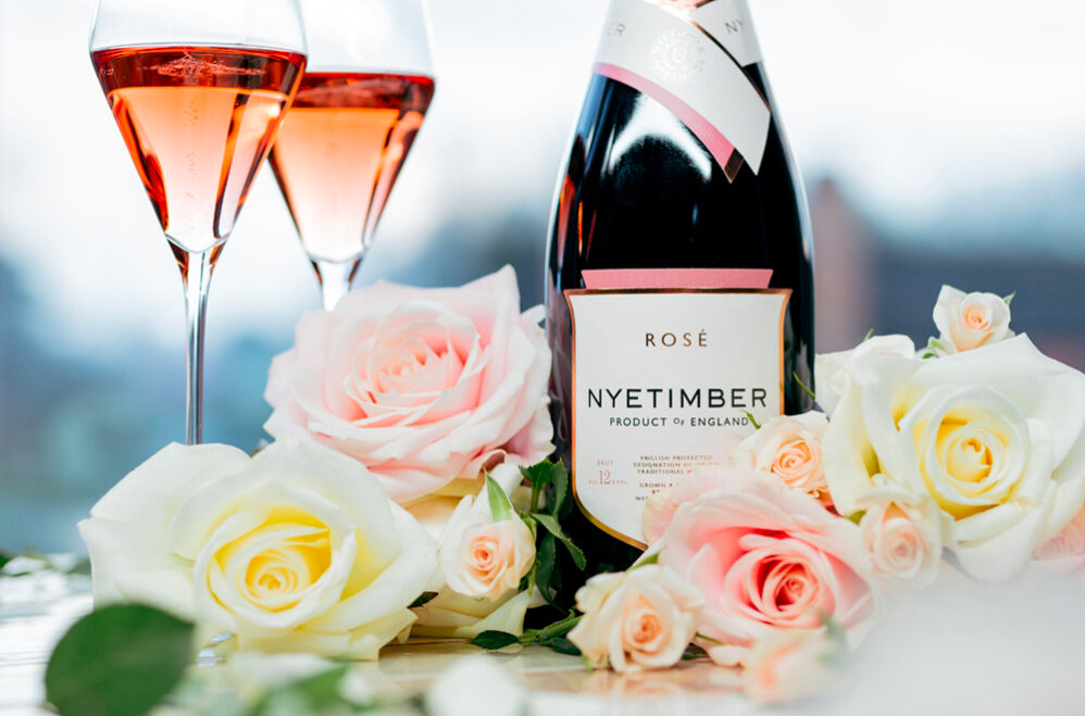 Rosé - Nyetimber