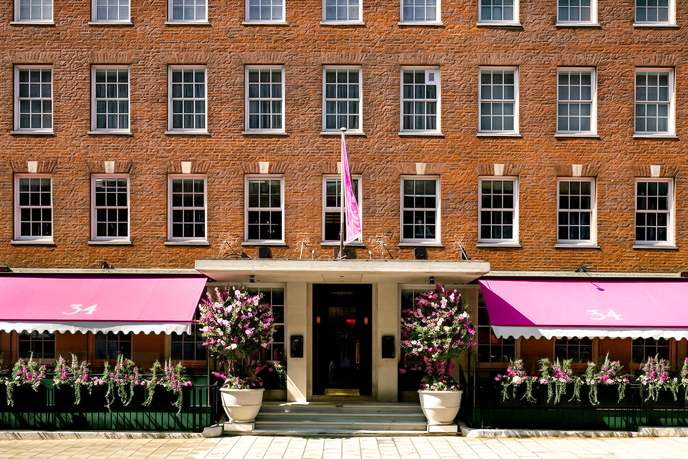 34 Mayfair Terrace