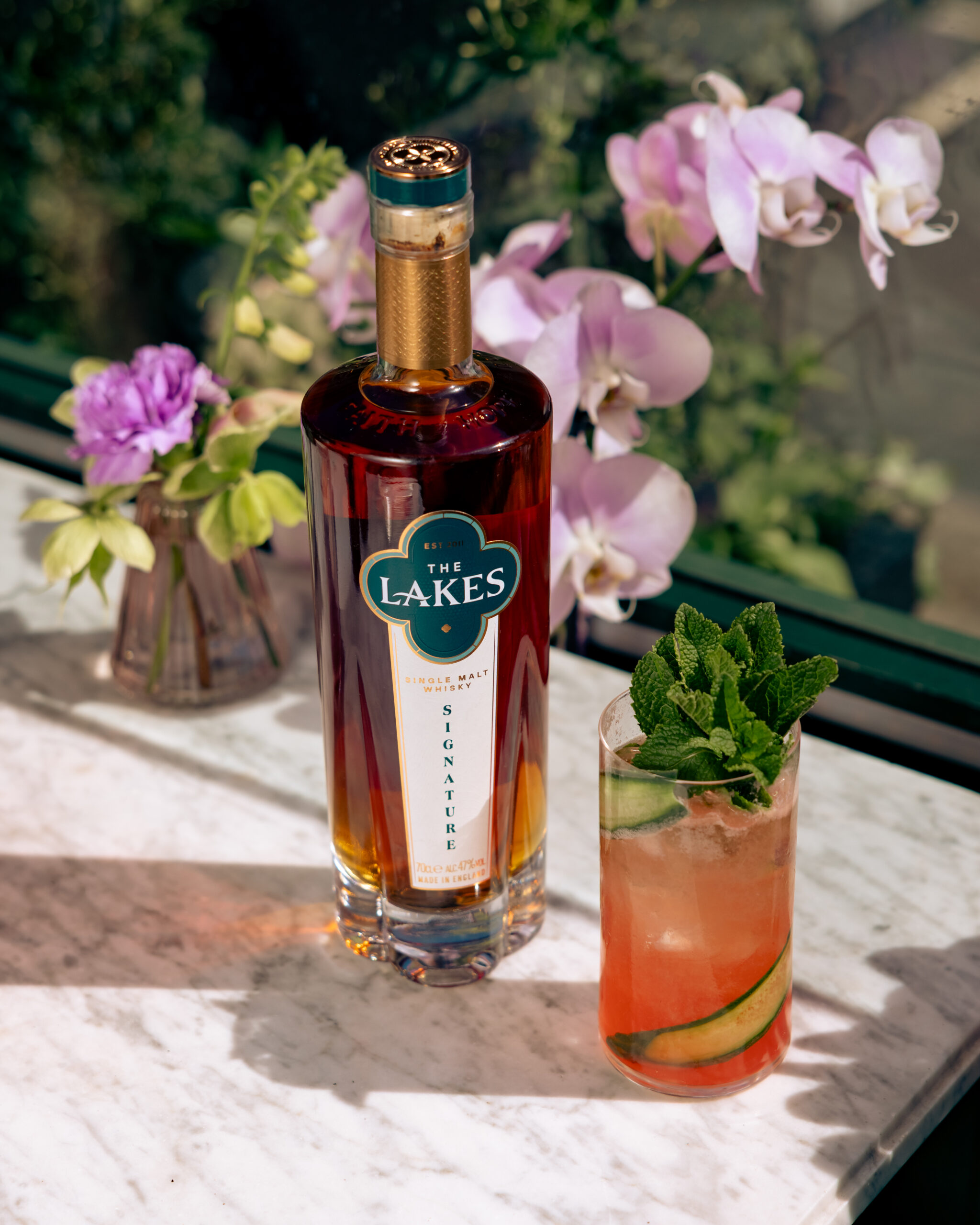 34 Mayfair x The Lakes Supporting Image
