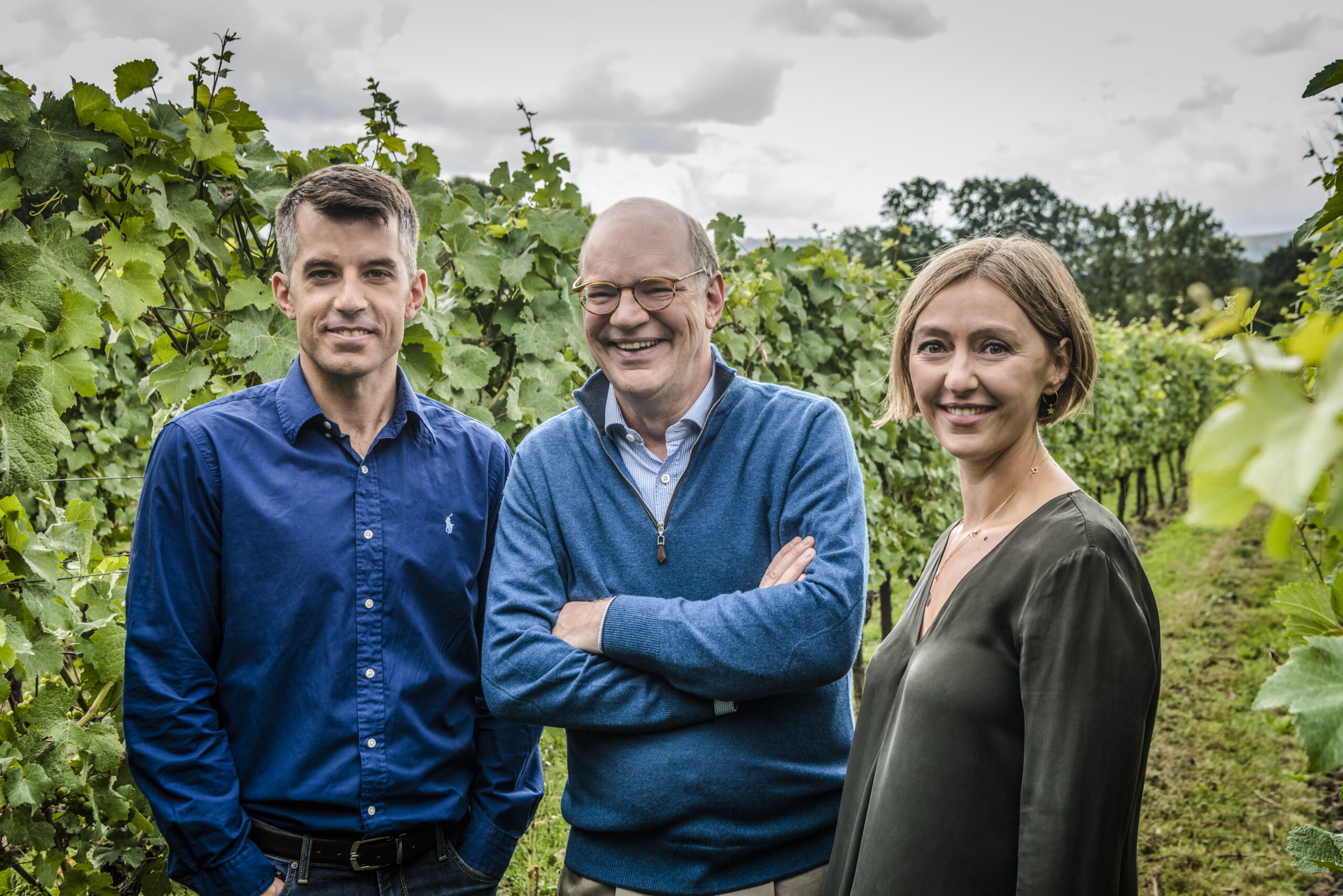 Brad_Eric_Cherie_Nyetimber