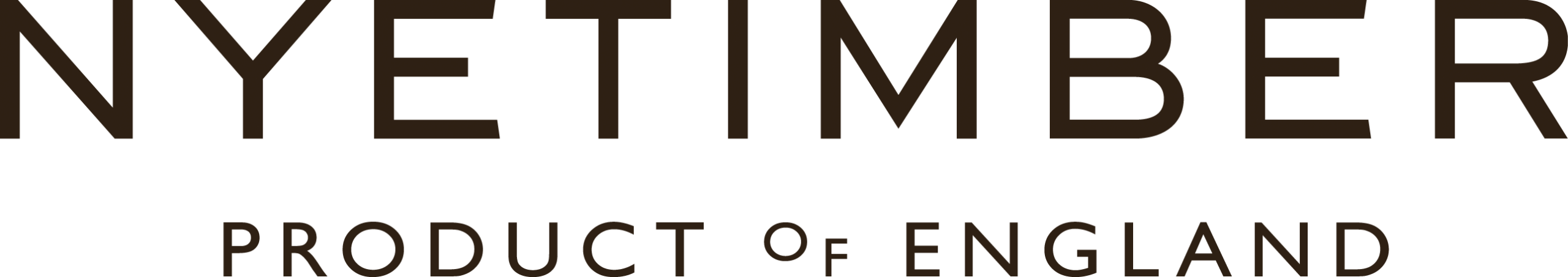 Nyetimber logo