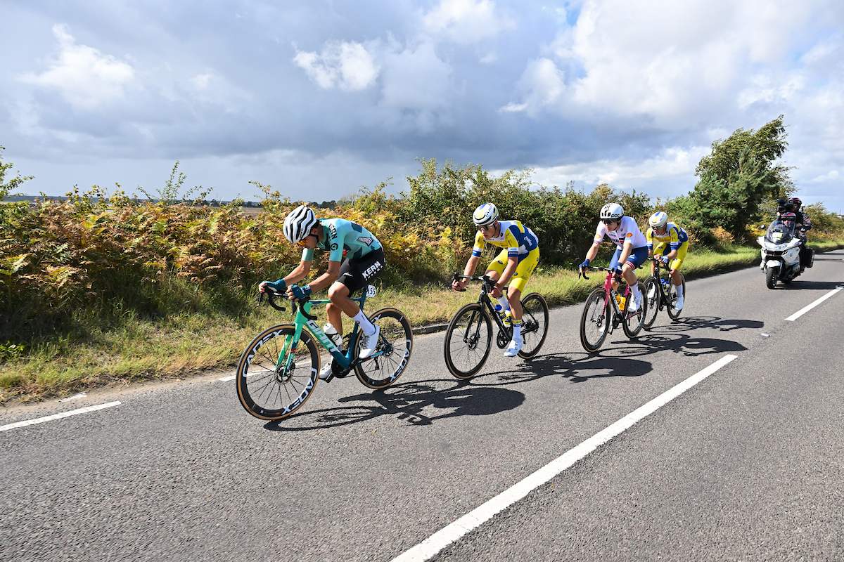 Nyetimber the official sparkling wine partner of British Cycling