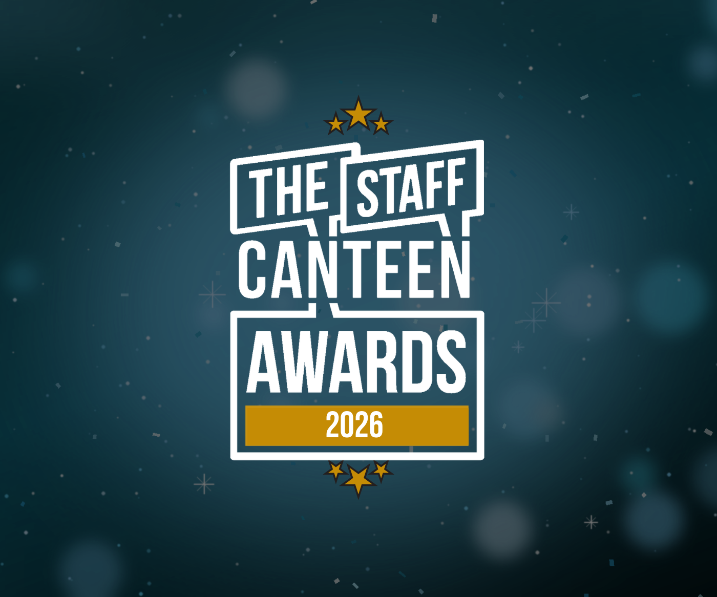 The Staff Canteen Members’ Choice Awards 2026